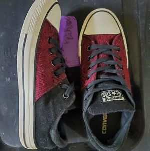 Womens converse